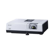 Sharp PG-XR55X DLP Projector