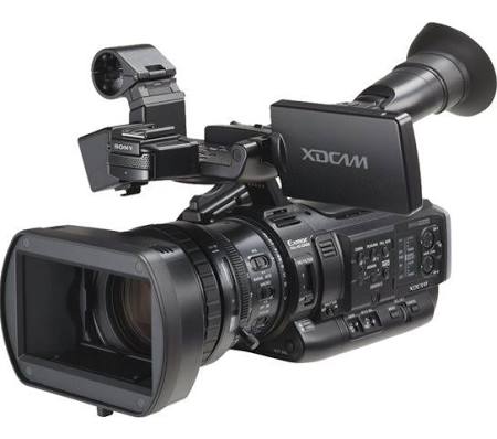 Sony XDCAM HD422 PMW-200 Camcorder - 1080p