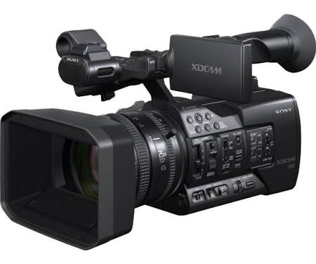 Sony XDCAM PXW-X180 Camcorder - 1080p