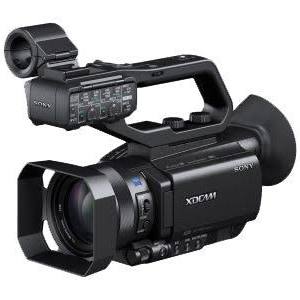 Sony XDCAM PXW-X70 Camcorder - 1080p