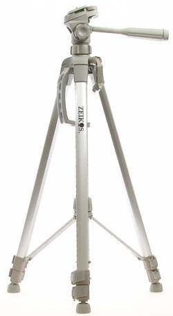 72-Inch Photo/Video Travel Tripod For canon