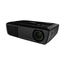 Optoma TW536 DLP Multimedia Video Projector