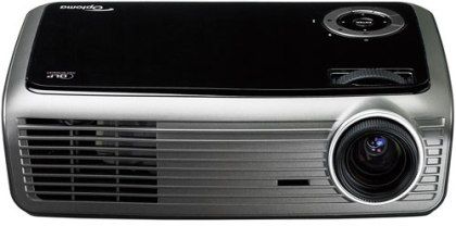  Optoma    TX727, 2200 ANSI Lumens, DLP Multimedia Video Projector