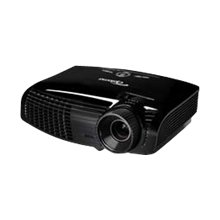 Optoma TX762, 4000 ANSI Lumens, 1080p DLP Video Projector