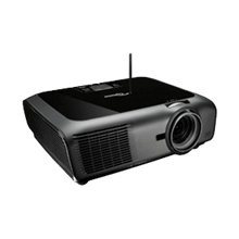 Optoma TX765W, 4000 ANSI Lumens DLP Multimedia Video Projector