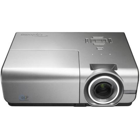  Optoma TXR779, 4500 ANSI Lumens, Multimedia Video Projector