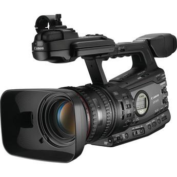 Canon XF305,18x HD L-Series Zoom,Professional Digital Camcorder