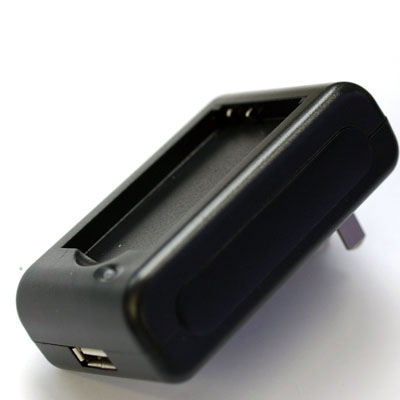 Lithium-Ion Battery Charger For Canon 