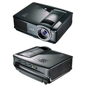 BenQ MP512 Mainstream Digital Projector 