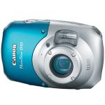 Canon PowerShot D10 Waterproof and Shockproof Digital Camera 