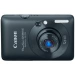 Canon PowerShot SD780 IS Digital Camera Black 