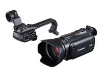 Canon XA10 2.37 MP Camcorder - 1080p