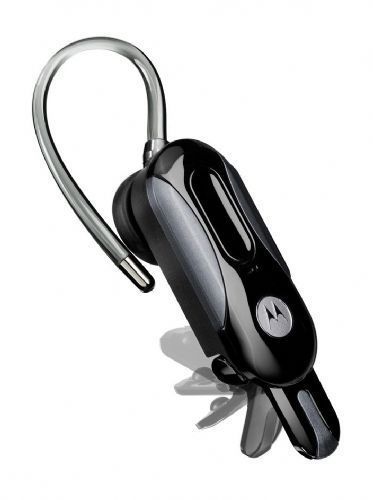 Motorola H17 Noise Shield Bluetooth Headset