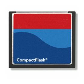 2GIG CompactFlash (CF) Card For Canon EOS 5D Mark II