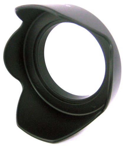 52mm Hard Lens Hood For Digital SLR Canon