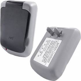 External Lithium-Ion Battery Charger For Canon SD1300IS