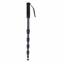 67-inch Professional Monopod With Quick Release & Case For Canon