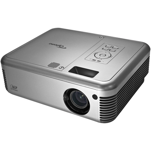 Optoma TXR774 4300 ANSI Lumens DLP Multimedia Projector 