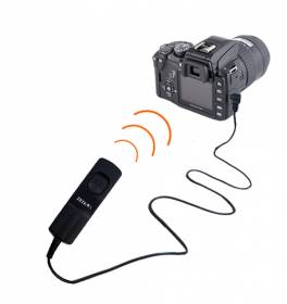 Remote Switch For Canon Digital SLR Cameras 