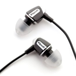 Klipsch S4 In-Ear Headphones