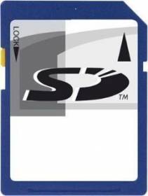 2GB SecureDigital Professional SD Memory Card For Nikon SLR D90