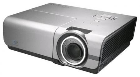 Optoma TX779 DLP Multimedia Projector 