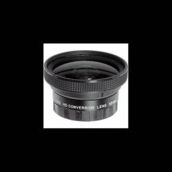 High Resolution Wide Angle Converter for Canon HFM300