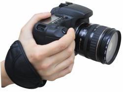 Professional Wrist Grip Strap for canon 